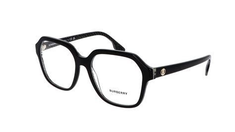 Lunettes de Vue Burberry 